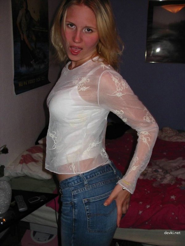 Intense Homemade Blowjob with Massive Cock