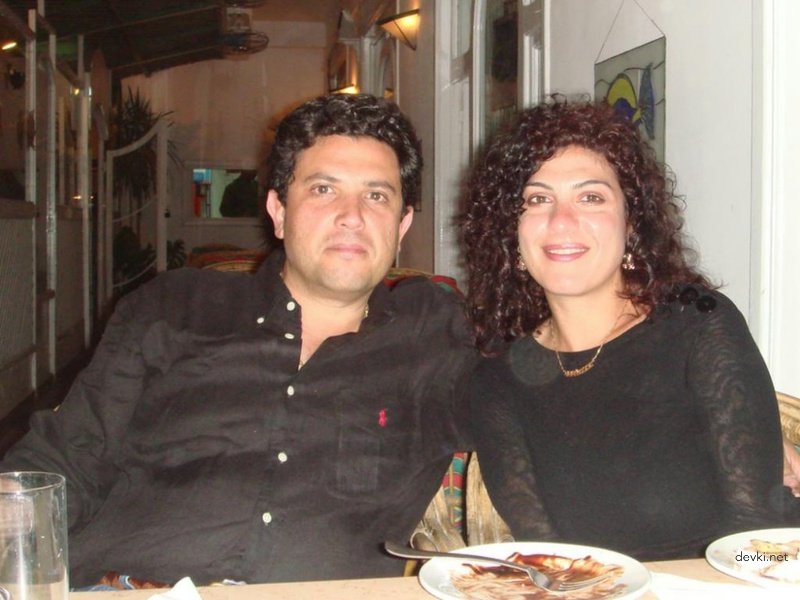 Hot Russian Guy Fucks Foreign MILF - Amateur Porn Photo