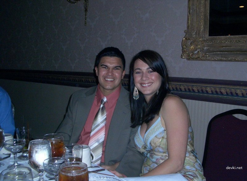 First Encounter: Amateur Porn Photos of Her Giving it Up