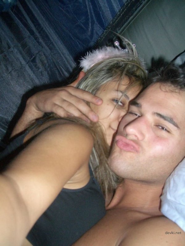 Revenge Porn: Betrayal Leads to Explicit Amateur Photos Online