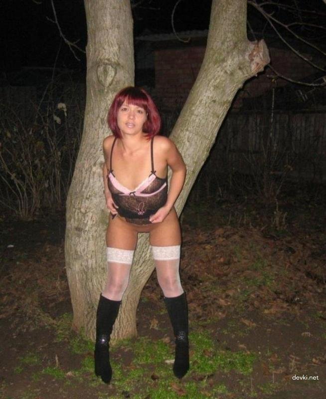 Drunk Slut Gets Wasted on New Year's Eve - Hardcore Amateur Porn