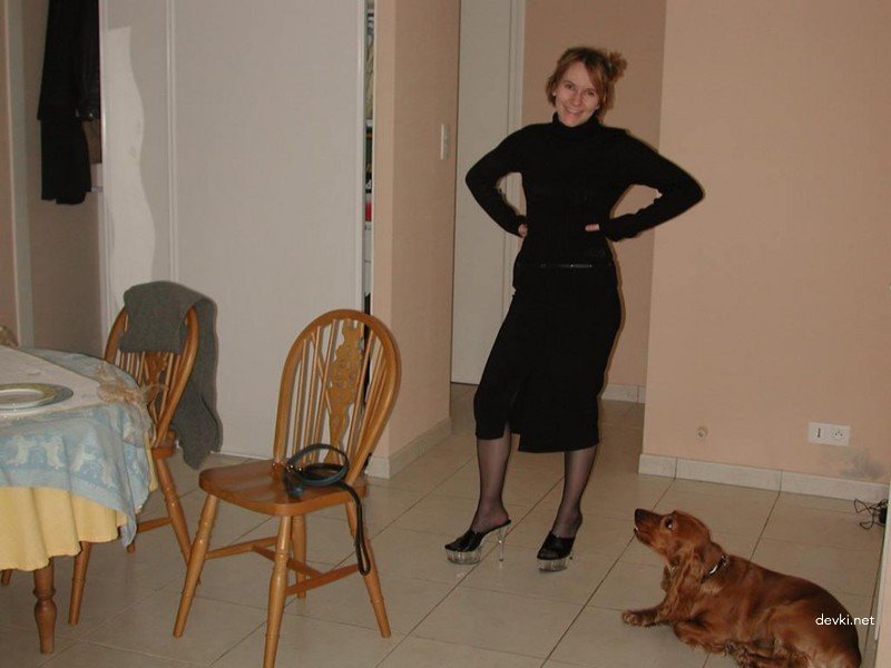 Adult Vacation Fun: Explicit Amateur Porn Photos