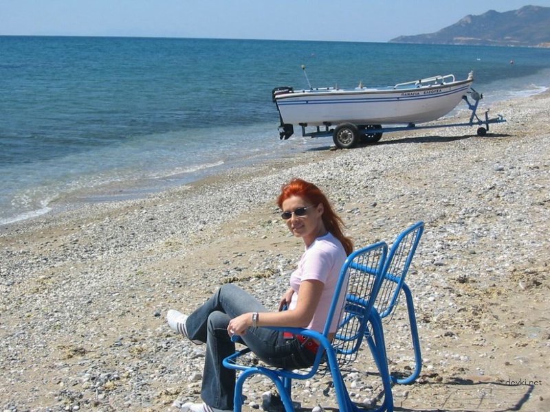 Redhead Slut Fucks Her Boyfriend - Explicit Amateur Porn Photo