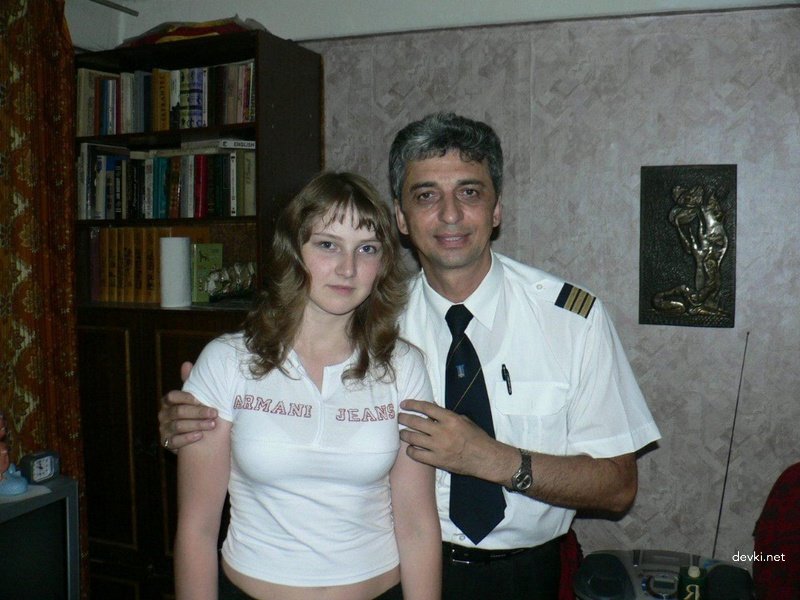 Mature Couple Gets Naughty: Explicit Amateur Porn Photos