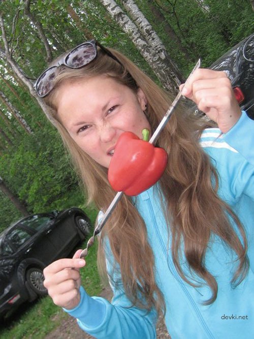 Teen Girl's Explicit Modeling Debut: Young Amateur Porn Photos