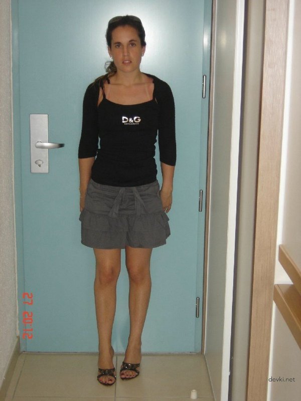 Rough Anal Fucking Amateur Girlfriend - XXX Hardcore Anal Sex