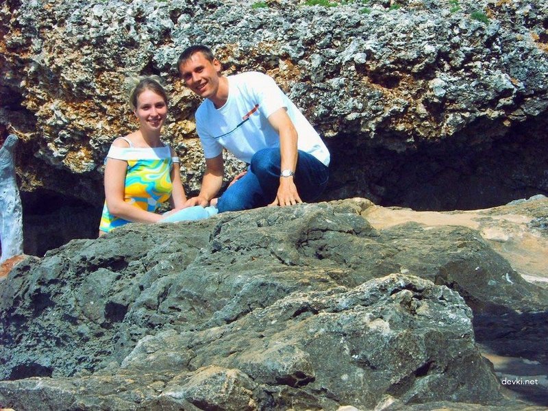 Hot and Explicit Amateur Porn: Shameless Vacation Fun