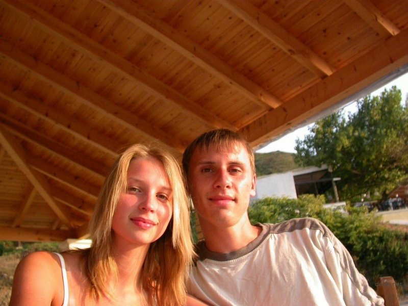 Hot and Explicit Amateur Porn: Shameless Vacation Fun