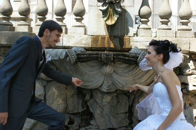 What Awaits the Bride After the Wedding: Explicit Amateur Porn Photos