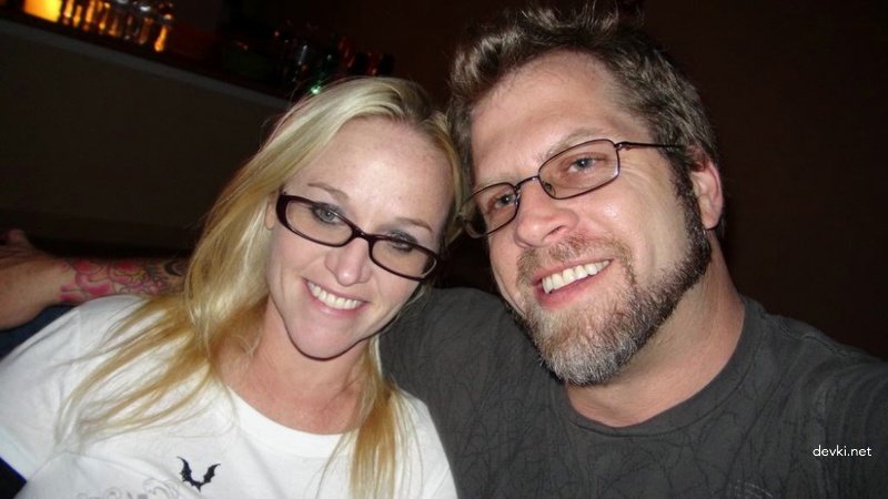 American Couple Hardcore Sex Tape: Amateur Porn Photos