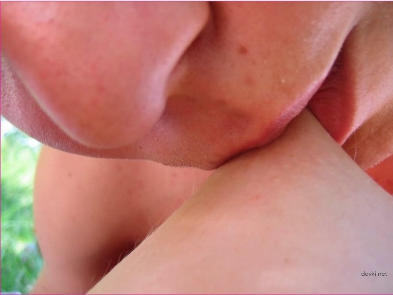 Wild Outdoor Fuck: Explicit Amateur Porn Photo Shoot