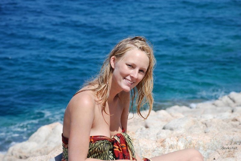 Rural Girl Hardcore Amateur Porn: Fucking a Country Chick