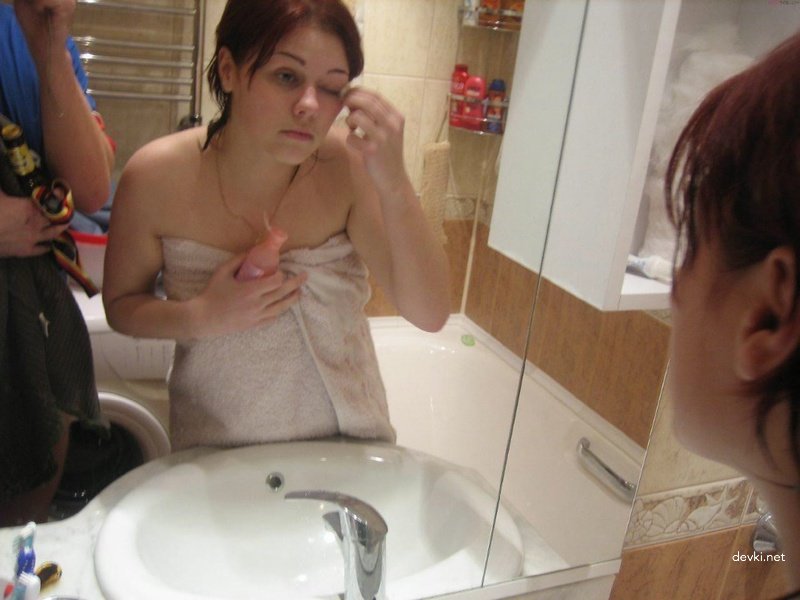 Explicit Young Couple's Intimate Amateur Porn Photos