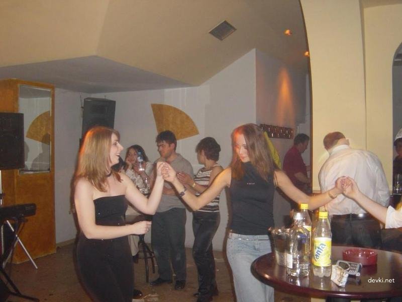 Rough Anal Sex with Girlfriend After Banquet - Amateur Porn Photo