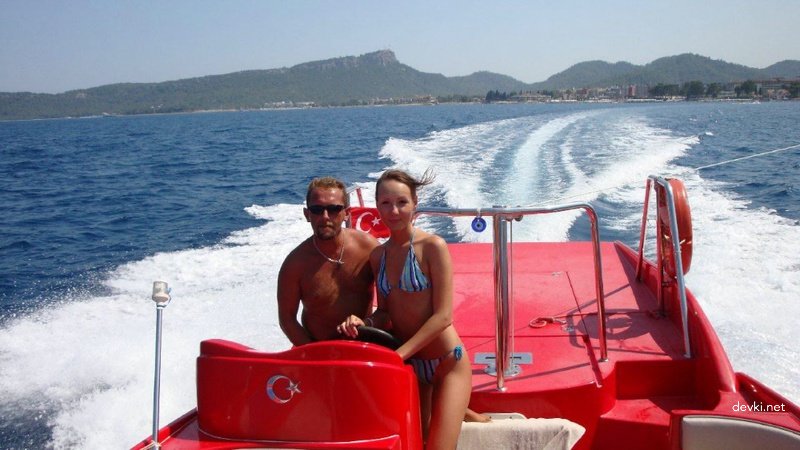 Successful Vacation Amateur Porn Photos - Explicit and Uncensored Vacation Sex Scenes