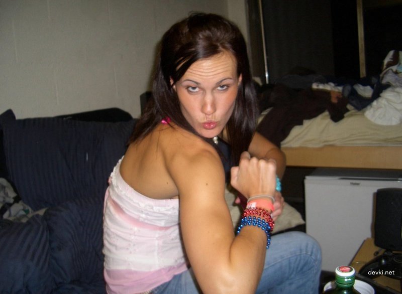 Young Couple's Explicit Homemade Porn Collection: Raw and Uncensored!