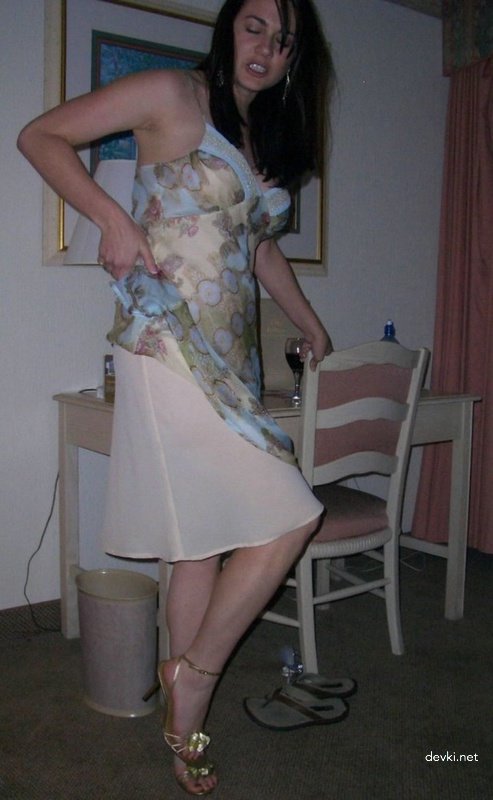 Exposed: Amateur Porn Pics of My Nude Girlfriend - Uncensored XXX Photos