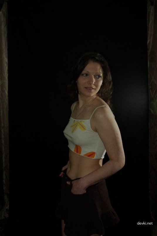 Intimate Homemade Porn: Sensual Amateur Sex Photos