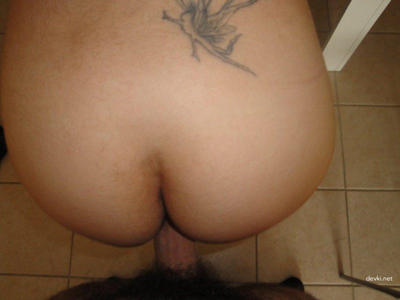 Russian Fucks American Slut: Amateur Porn Photo Exposed