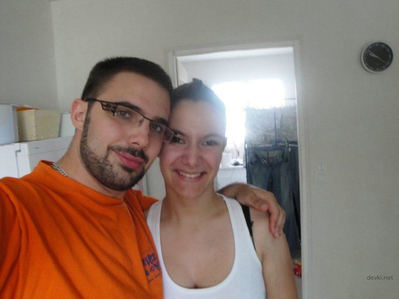 Russian Fucks American Slut: Amateur Porn Photo Exposed