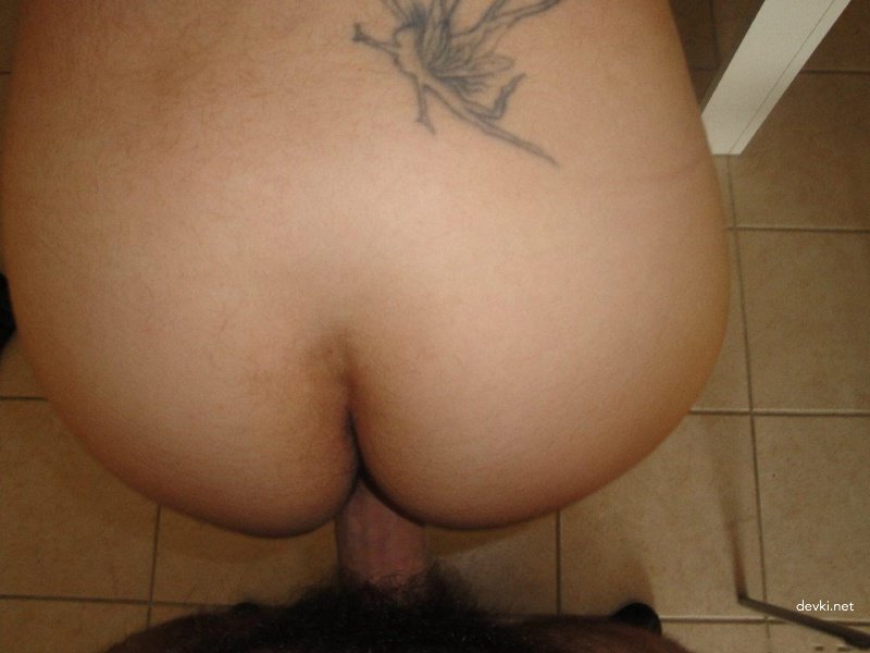 Russian Fucks American Slut: Amateur Porn Photo Exposed