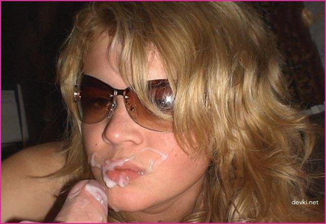 Amateur Teen Swallows Cum: Explicit Photo Set