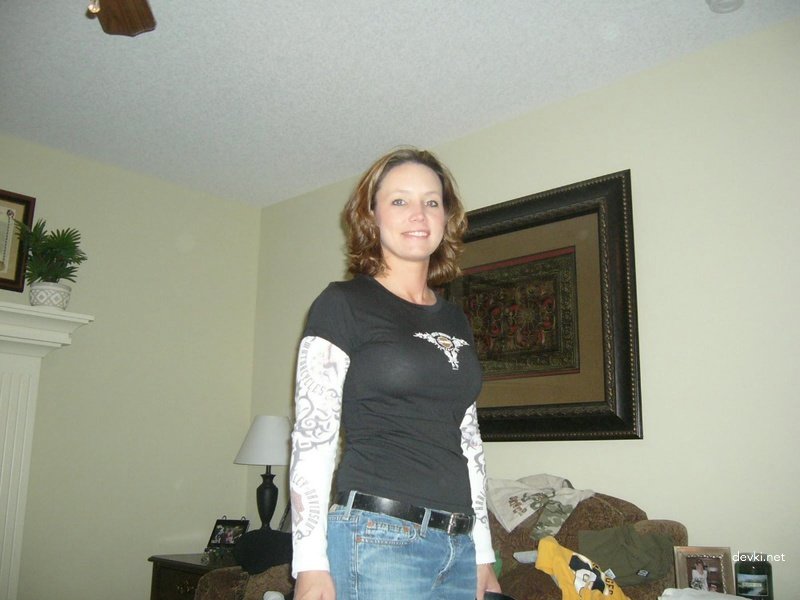 American Couple's Intimate Amateur Porn Pics - Explicit XXX Content