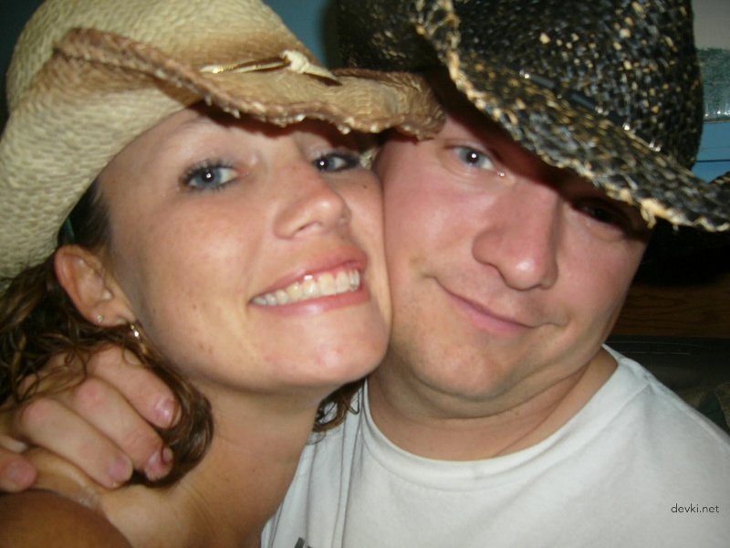 American Couple's Intimate Amateur Porn Pics - Explicit XXX Content