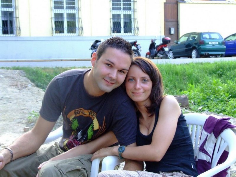 Young Babe Craving Hardcore Sex - Amateur Porn Pic