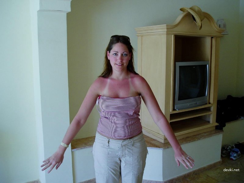 Hot amateur sex: Well rested and fucked hard