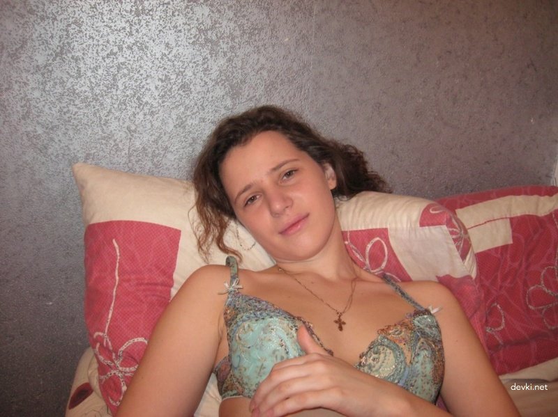 Hot Amateur Sex: Finally Gave Him What He Wanted - Explicit Porn Photo