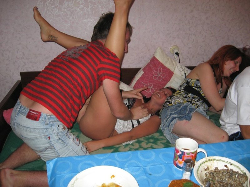 Hot Amateur Sex: Finally Gave Him What He Wanted - Explicit Porn Photo