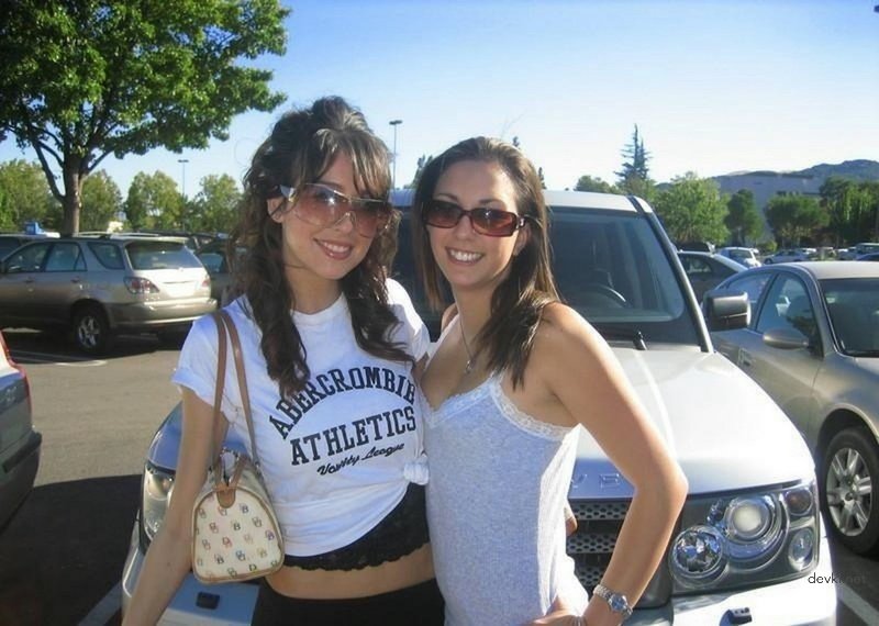 Sexy American Slut Amateur Porn Pics: Hot and Explicit!