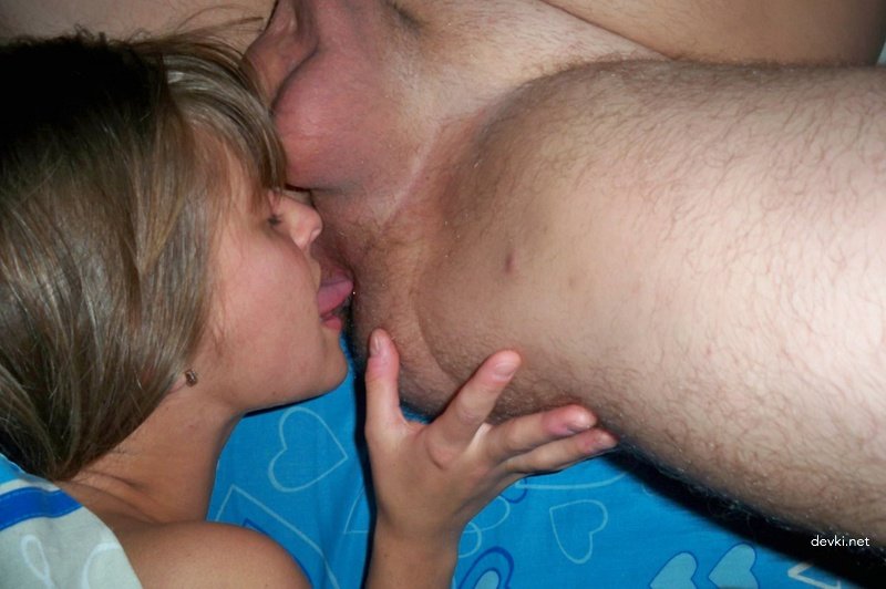 Amateur Husband Captures Smart Naked Wife - Explicit Homemade Porn Photo