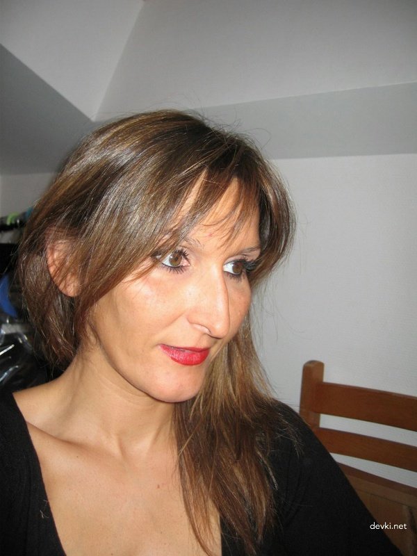 Aunt Loves Getting Fucked Hard - Amateur Porn Photo Explicit Content