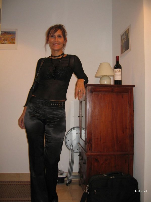 Aunt Loves Getting Fucked Hard - Amateur Porn Photo Explicit Content