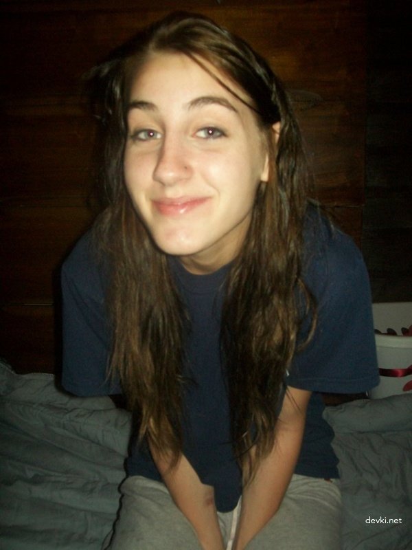 Drunk Slut Ready for Anything in Hardcore Sex