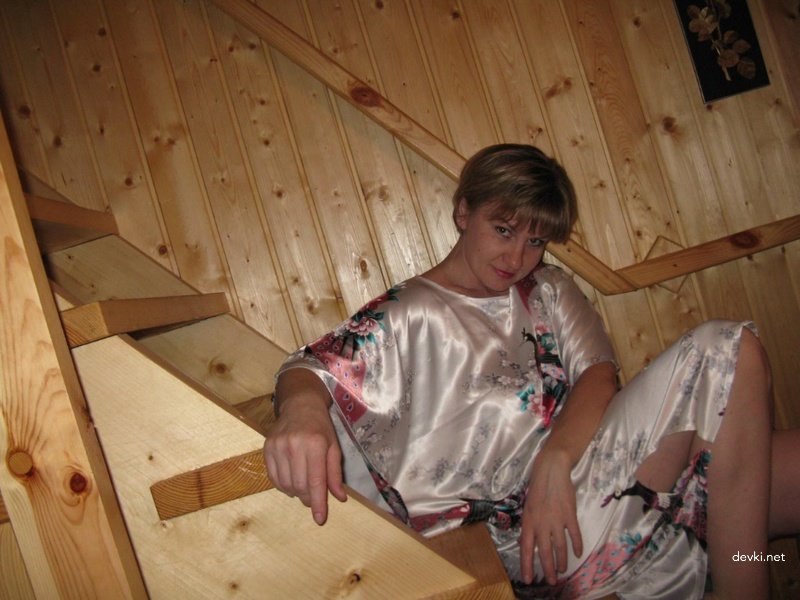 Mature Aunt Gives Amazing Blowjob - Amateur Porn Photo