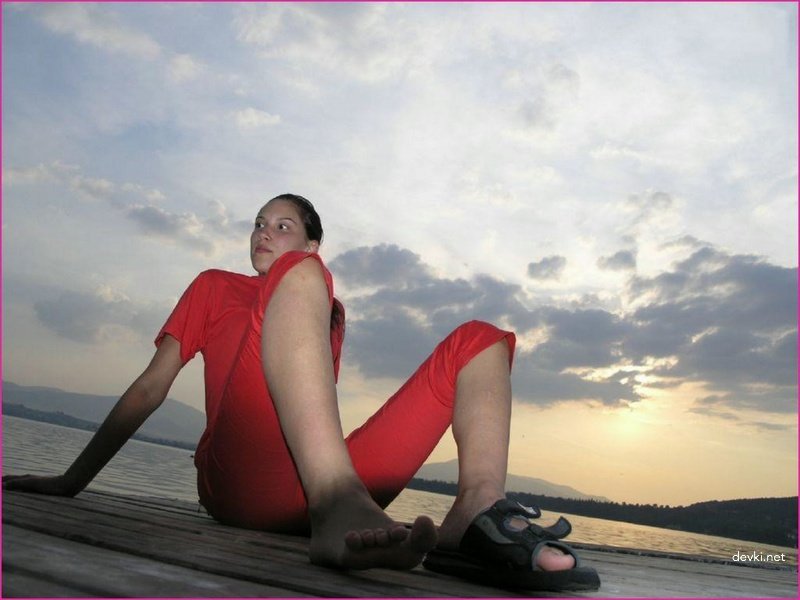 Hot Amateur Couple's Intimate Bedroom Fun - Explicit Homemade Porn Pics