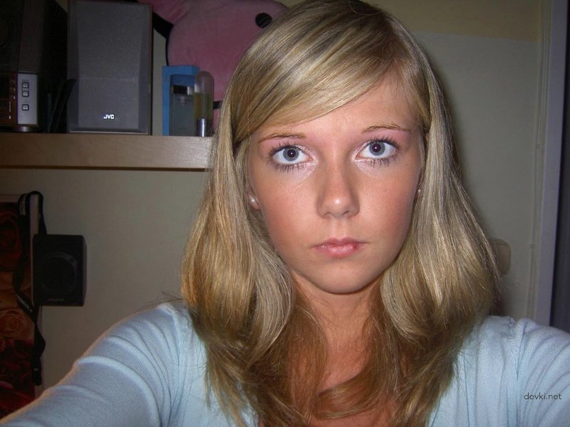 Exposed: Amateur Photos of My Step-Sister's Cousin - Explicit Content