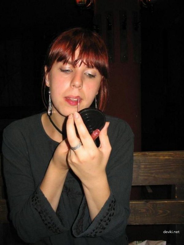 Explicit Amateur Porn: Intimate Rural Girl Nude Photos