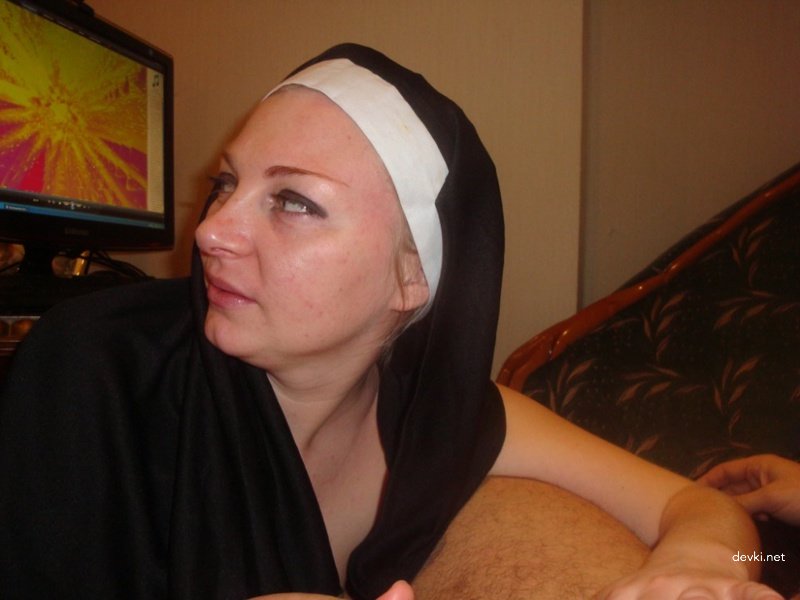 Monk Sexcapades: Unleashing Hidden Desires in Amateur Porn