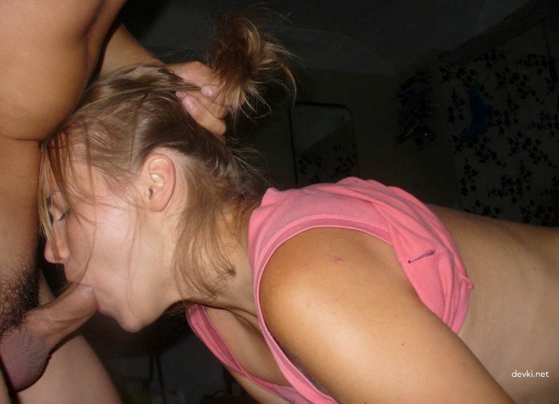 Hot Amateur Cumshot on Girlfriend's Tits - Explicit Homemade Porn