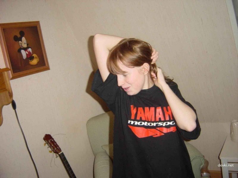 Hardcore Anal Pounding of Girlfriend - Explicit Amateur Porn Photo