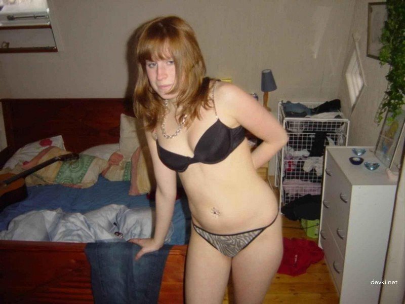 Hardcore Anal Pounding of Girlfriend - Explicit Amateur Porn Photo