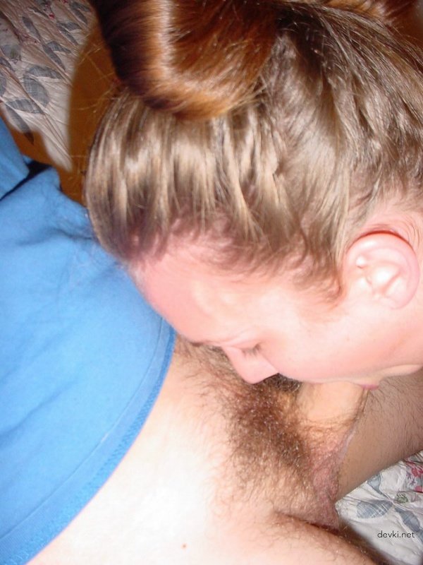 Hot homemade fuck with stunning babe - Explicit amateur porn pics