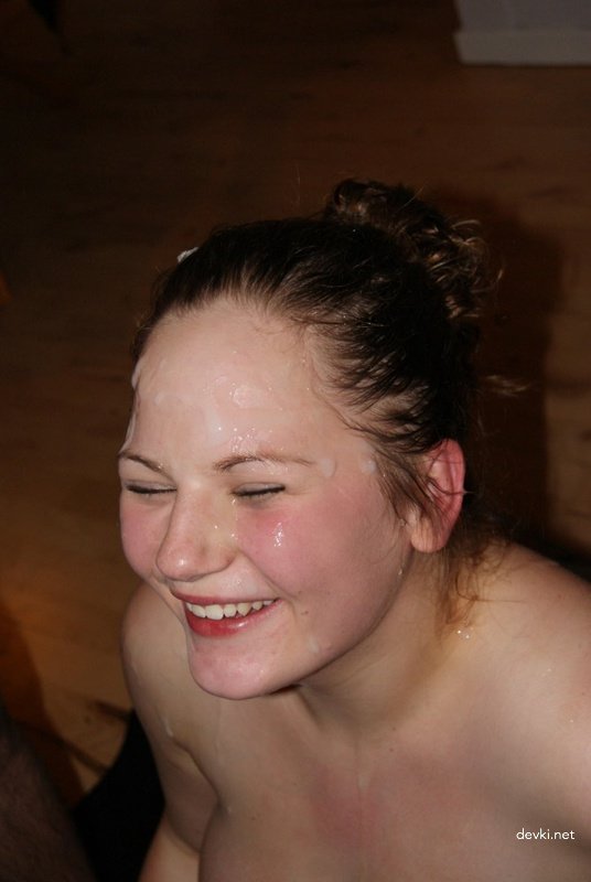 Roughly Fucked Cheap Whore - Amateur Porn Photo