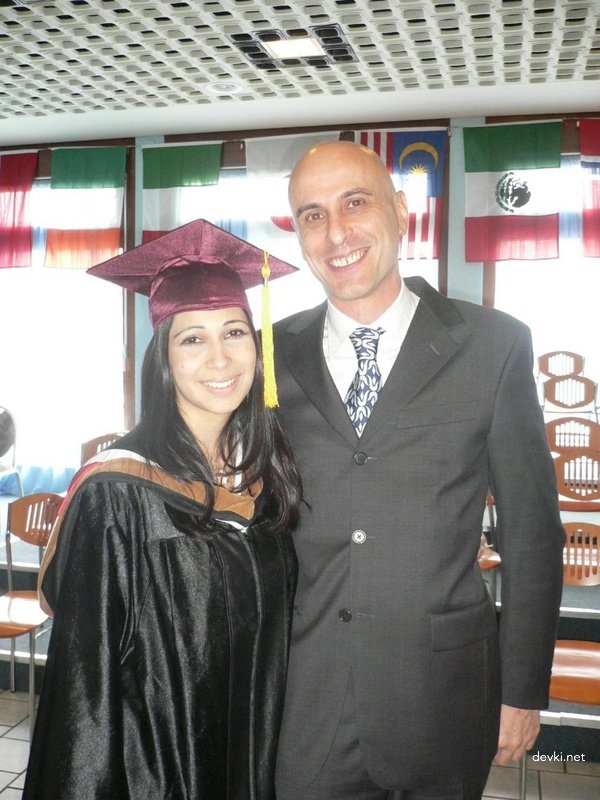 Professor fucks his student in hot amateur porn pic