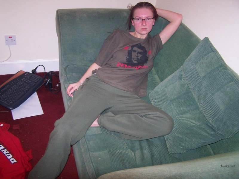 Hot Amateur Couple's Explicit Porn Pics