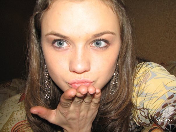 Ex-Boyfriend Leaks Amateur Porn Pics of His Ex - Explicit Revenge Porn